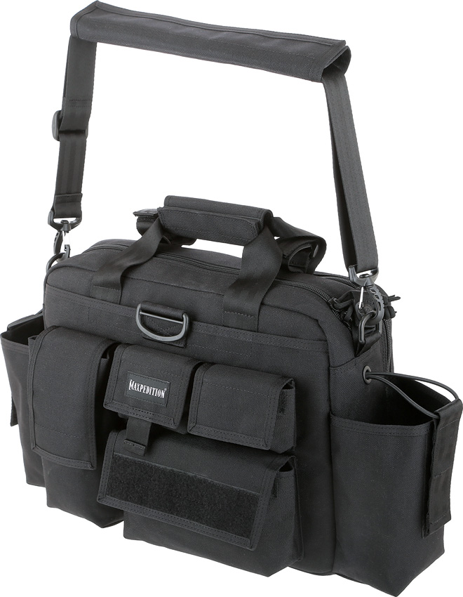 Last Resort Tactical Attache
