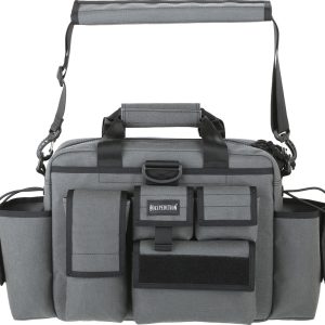 Last Resort Tactical Attache