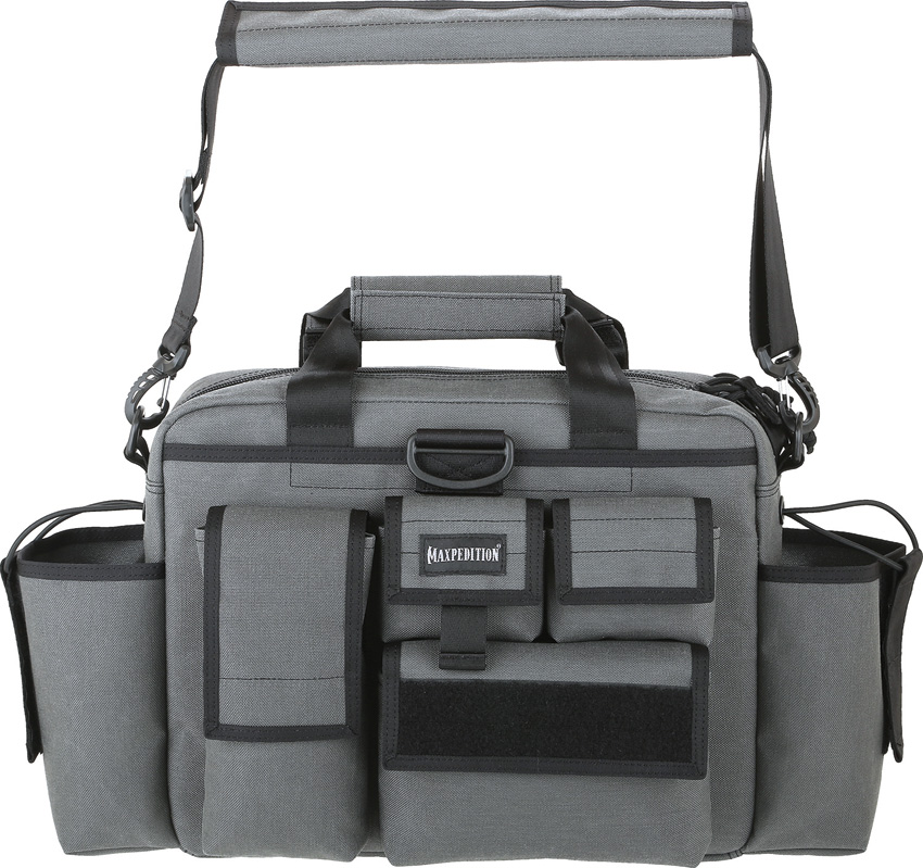 Last Resort Tactical Attache