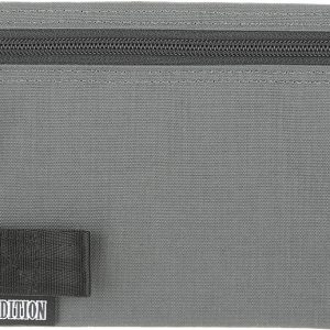 Two-Fold Pouch Wolf Gray