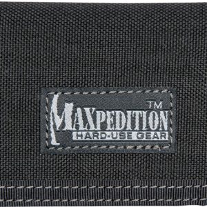 Micro Wallet Black