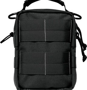 FR-1 Medical Pouch Black