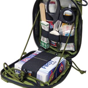 FR-1 Medical Pouch OD