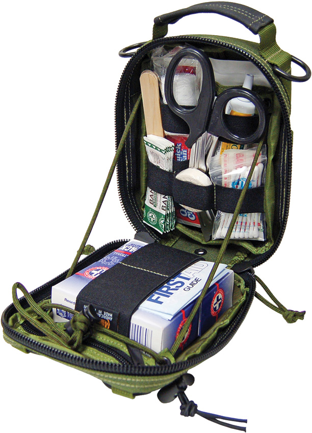 FR-1 Medical Pouch OD