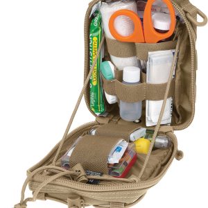 FR-1 Medical Pouch Khaki