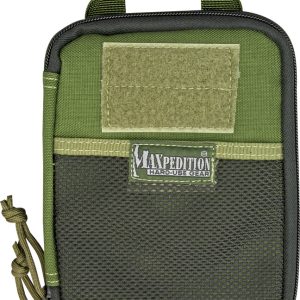 EDC Pocket Organizer OD Green