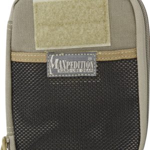 EDC Pocket Organizer Khaki