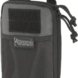 EDC Pocket Organizer Wolf Gray