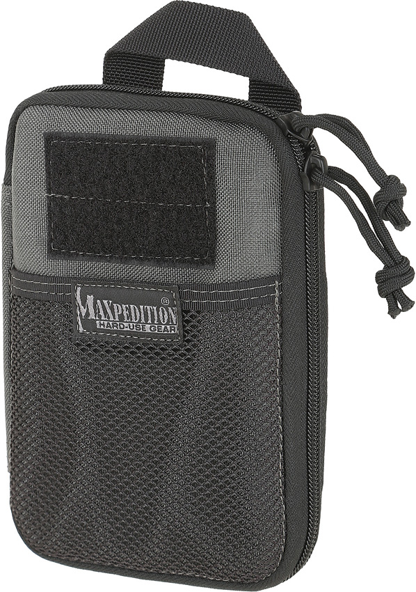 EDC Pocket Organizer Wolf Gray