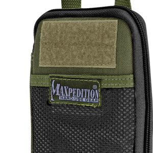 Mini Pocket Organizer