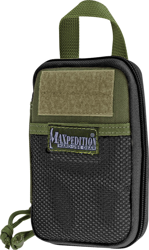 Mini Pocket Organizer