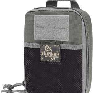 Fatty Pocket Organizer