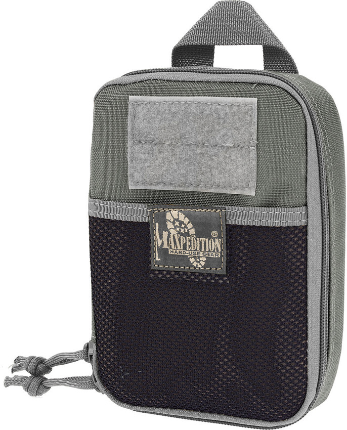 Fatty Pocket Organizer