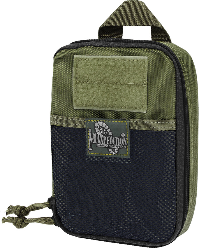 Fatty Pocket Organizer