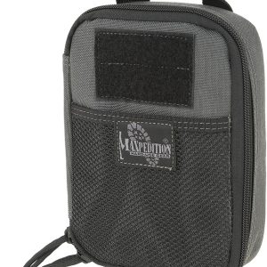 Fatty Pocket Organizer
