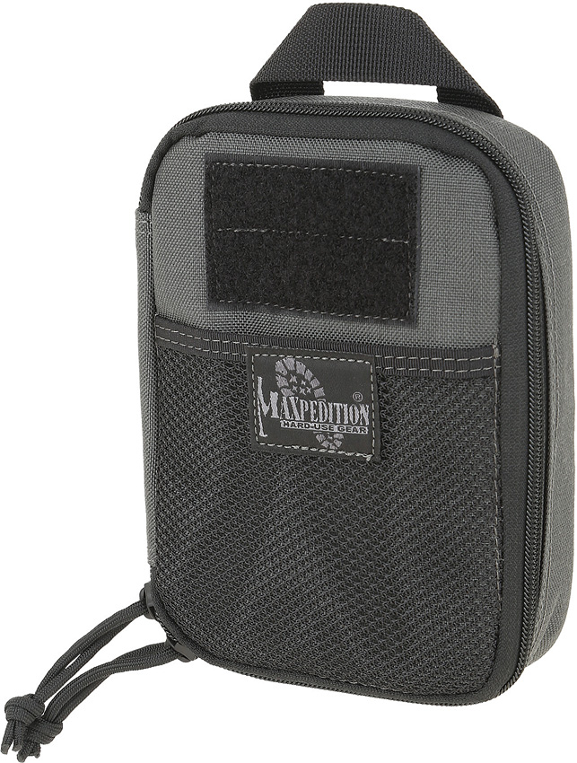 Fatty Pocket Organizer