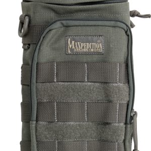 Bottle Holder Foliage Green