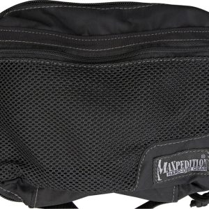 Individual First Aid Pouch