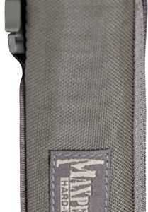 Cocoon Pouch Foliage Green
