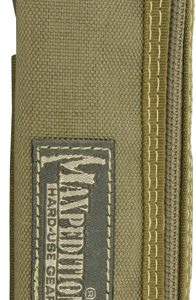 Cocoon Pouch Khaki