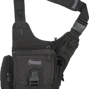 Fatboy Versipack Black