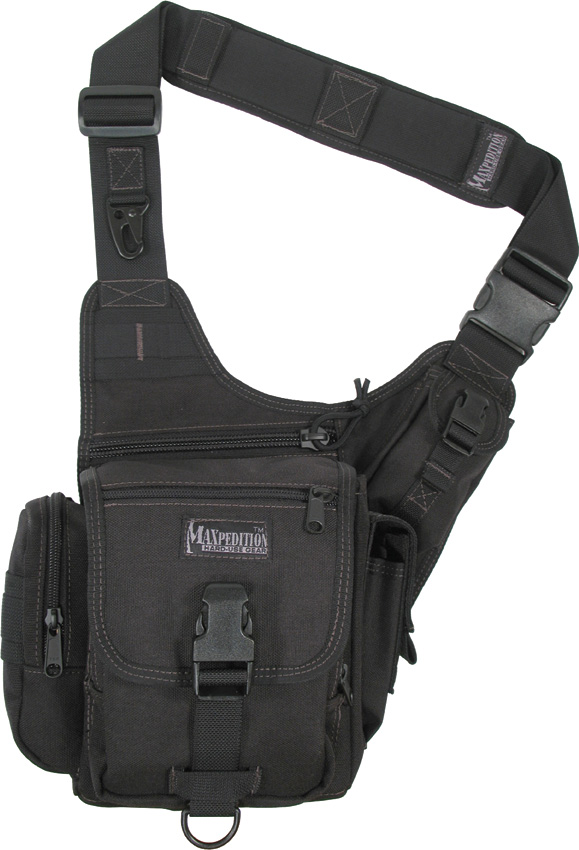 Fatboy Versipack Black