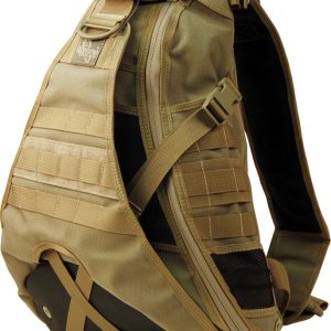 Monsoon Gearslinger Khaki