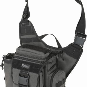 Jumbo Versipack Wolf Gray