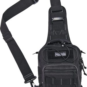 Remora Gearslinger Black