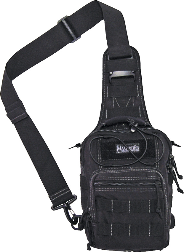 Remora Gearslinger Black