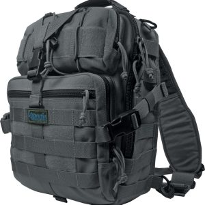 Malaga Gearslinger