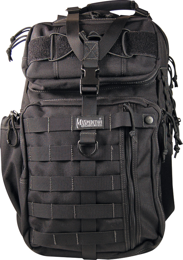 Kodiak Gearslinger
