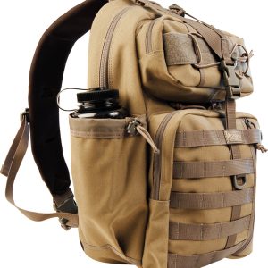 Kodiak Gearslinger