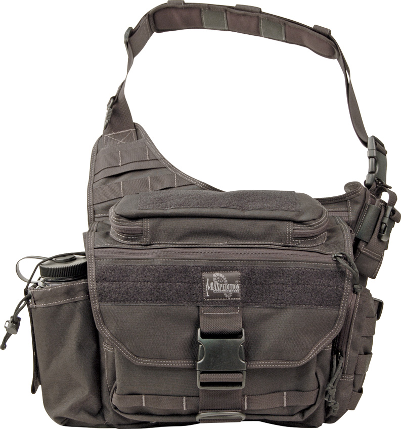 Mongo Versipack