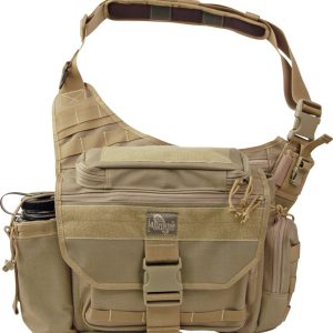 Mongo Versipack