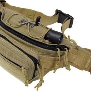 Octa Versipack Khaki