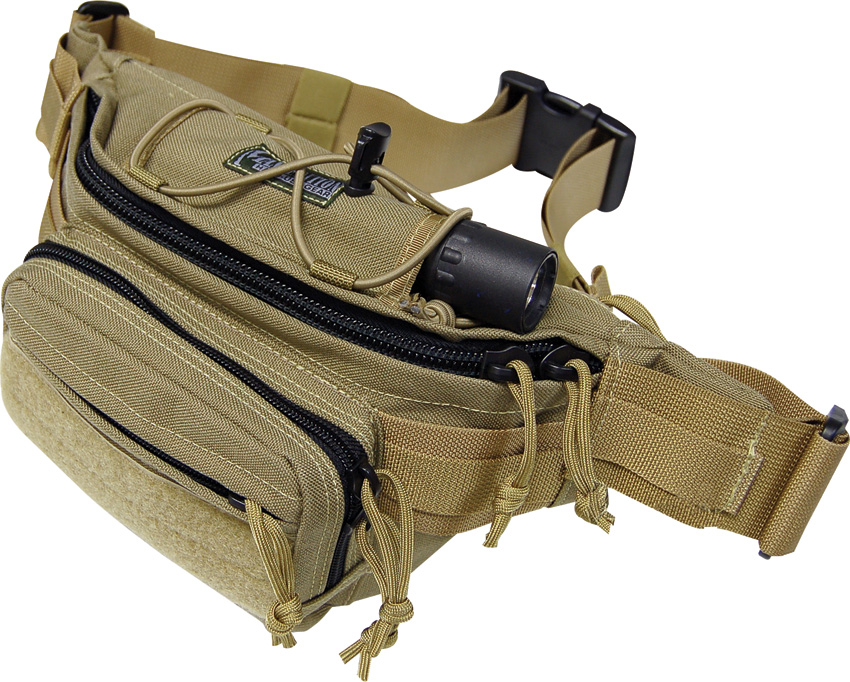 Octa Versipack Khaki