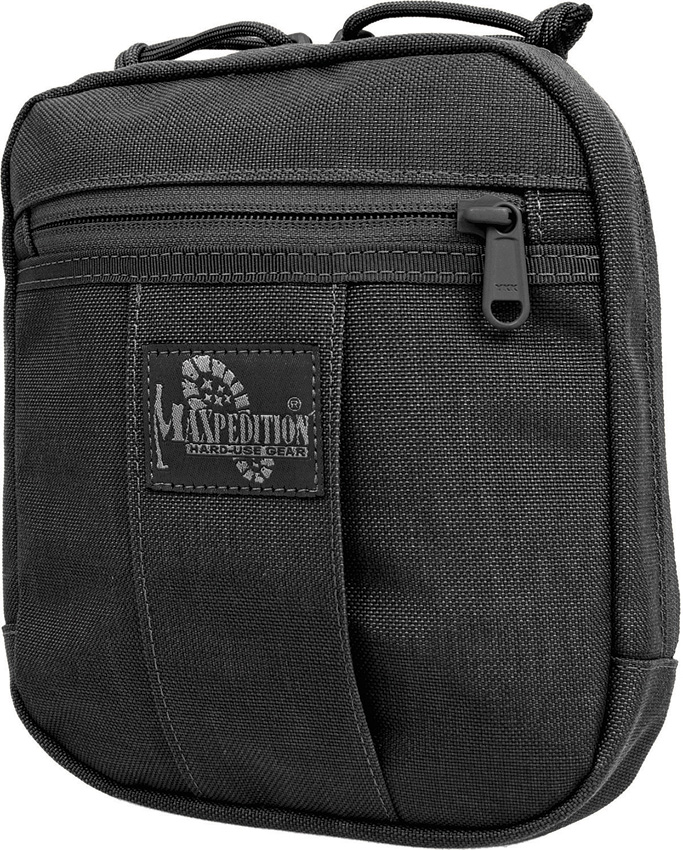 JK-1 Concealed Carry Pouch