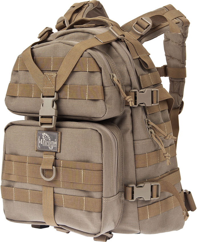 Condor II Hydration Backpack