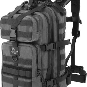 Falcon-II Backpack Wolf Gray