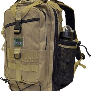 Pygmy Falcon-II Khaki