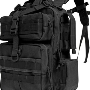 Typhoon Backpack