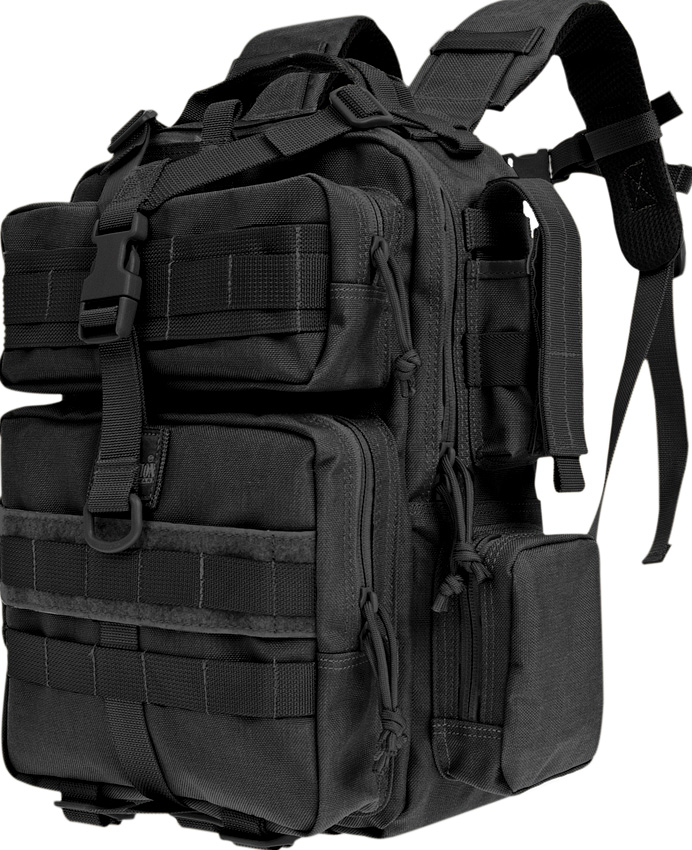 Typhoon Backpack