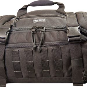 Fliegerduffel Adventure Bag