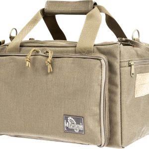 Range Bag Compact