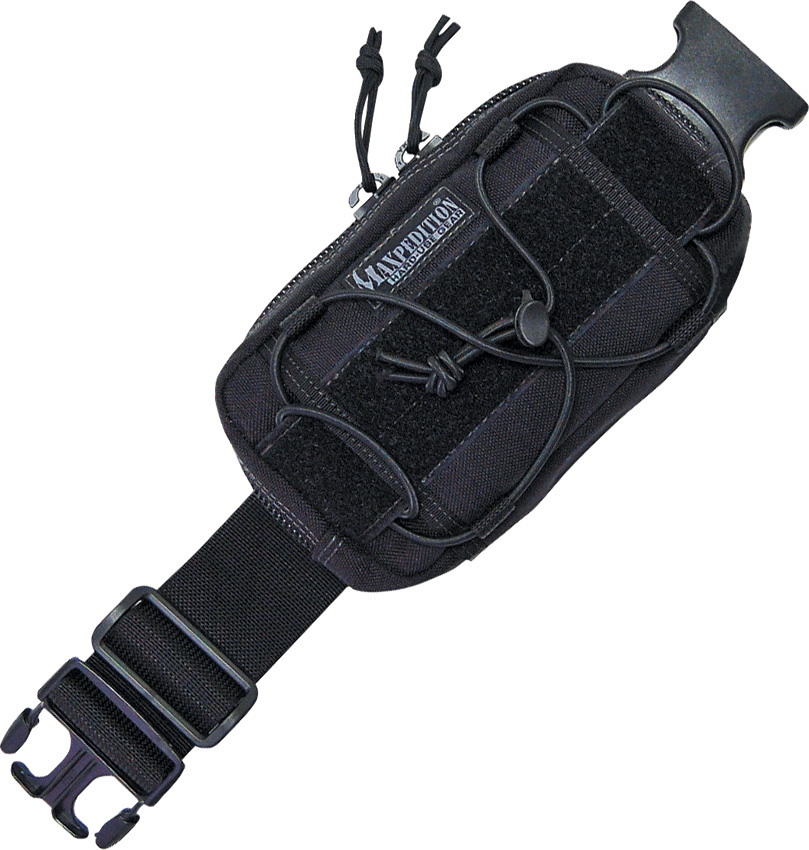 JANUS Extension Pocket