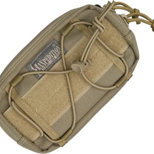 JANUS Extension Pocket