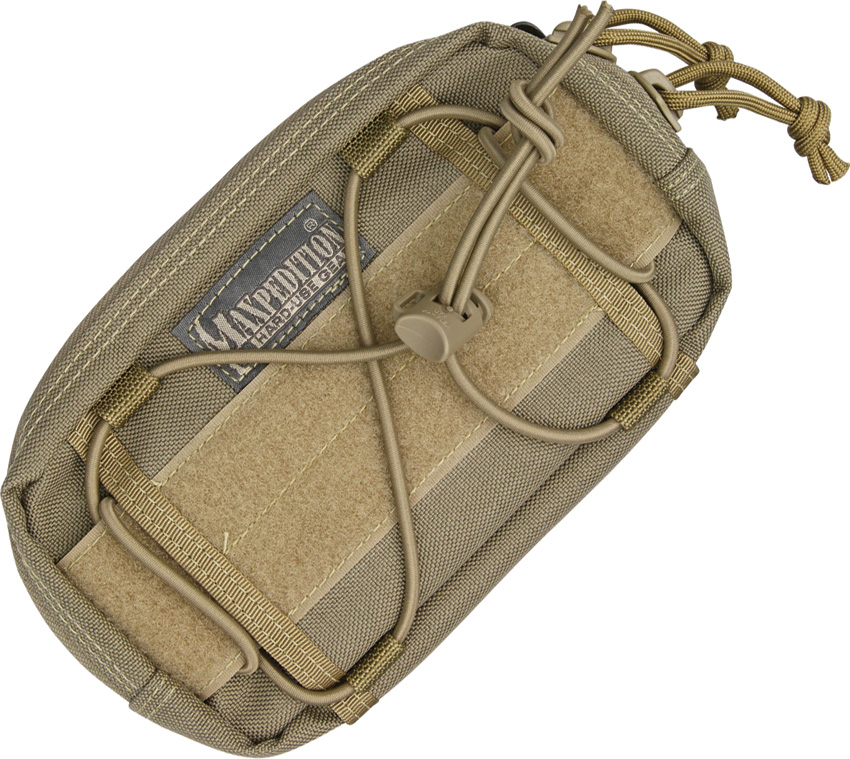 JANUS Extension Pocket