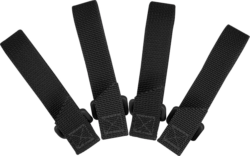 TacTie Strap 3 in