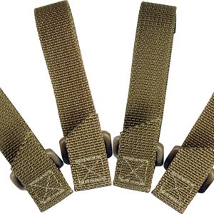 TacTie Strap 3 in